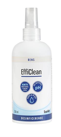EffiClean rens 250 ml